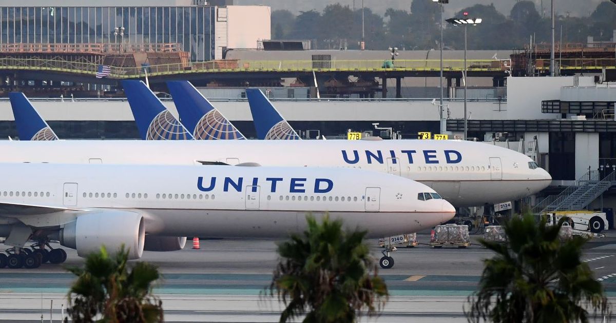 United Airlines adelanta fecha para la reanudación de vuelos a Tel Aviv