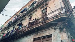 Captura de video de YouTube&nbsp;Anita con Swing Oficial.