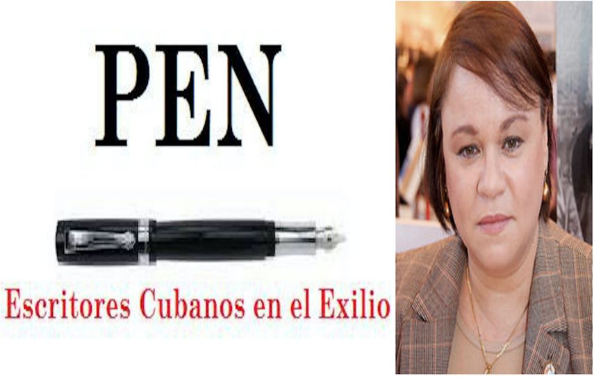 El&nbsp;PEN de Escritores Cubanos en el Exilio se pronunci&oacute; sobre la censura en Facebook de la escritora cubana Zo&eacute; Vald&eacute;s.&nbsp;