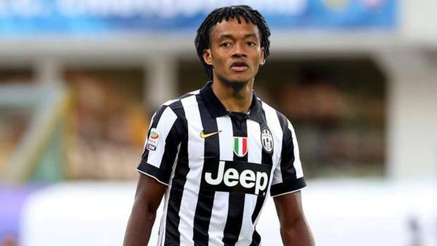 El colombiano regresará la Premier League para jugar con el Chelsea. (ARCHIVO)
