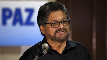 Márquez fue representante a la Cámara entre 1986 y 1987, cuando el Gobierno del entonces presidente Belisario Betancur y las FARC hicieron un proceso de paz&nbsp;