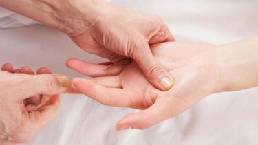 La felicidad del ser humano no está en las palmas de las manos, sino en las yemas de los dedos, ya que son sus relieves los que permiten conocer el potencial y el destino de cada persona. (CORTESÍA)