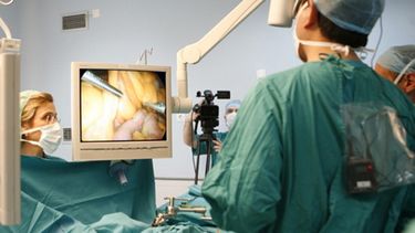 Estas intervenciones están especialmente diseñadas para aquellos casos en los que se ha establecido un diagnóstico de obesidad mórbida. (Archivo)