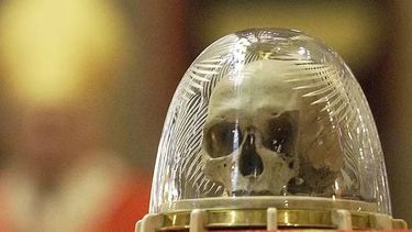 Hombre que robó reliquía enfrenta hasta ocho años de prisión (Tomado de Internet)
