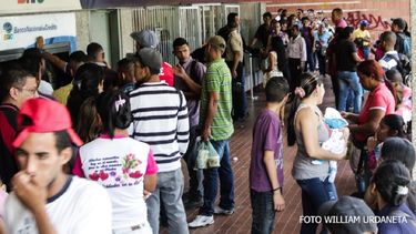 Los pensionados no entienden con claridad lo que es la libreta digital .&nbsp;