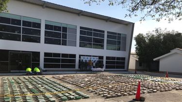 El Clan del Golfo es la mayor banda criminal de origen paramilitar en Colombia surgida tras la desmovilización de las AUC en 2006.