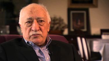 Fethullah Gülen, clérico turco radicado en EEUU.&nbsp;