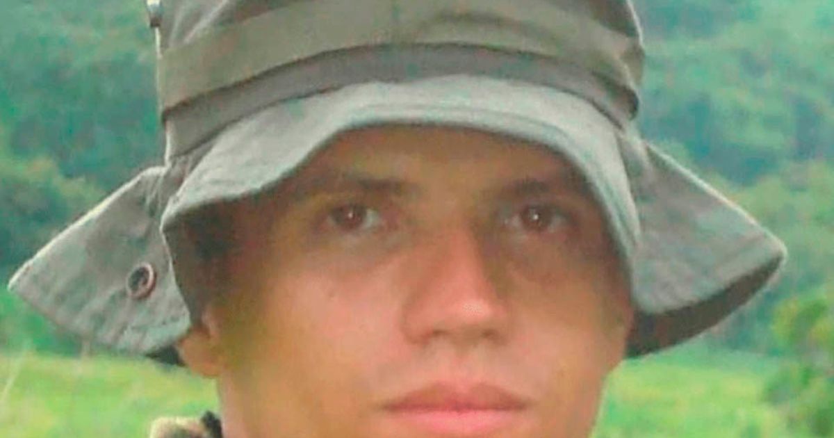 Piden al régimen liberar a militar con carrera honorable tras siete años de injusticias