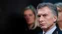 El expresidente Argentina, Mauricio Macri. El expresidente Argentina, Mauricio Macri.