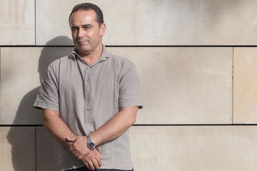 Desde principios de marzo, el MCL ha denunciado el estado de salud de Eduardo Cardet y el empeoramiento del asma que padece.