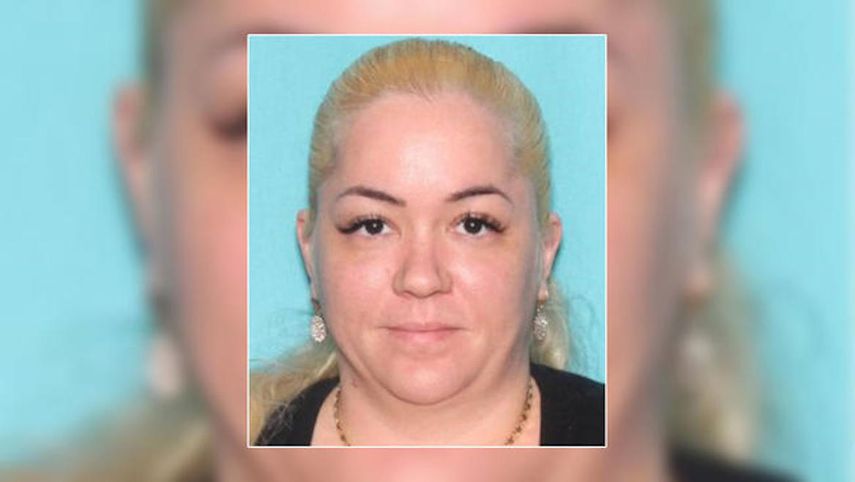 Maribel Torres estaba desaparecida desde noviembre de 2017.