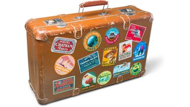 Presunta maleta bomba en Japón llena de juguetes sexuales