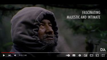 La película El gran movimiento, del realizador boliviano Kiro Russo, obtuvo el Coral a Mejor dirección otorgado por el festival de cine de La Habana.