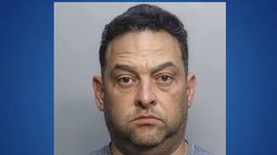 Néstor Olivares, de 50 años, acusado en este caso. Néstor Olivares, de 50 años, acusado en este caso.