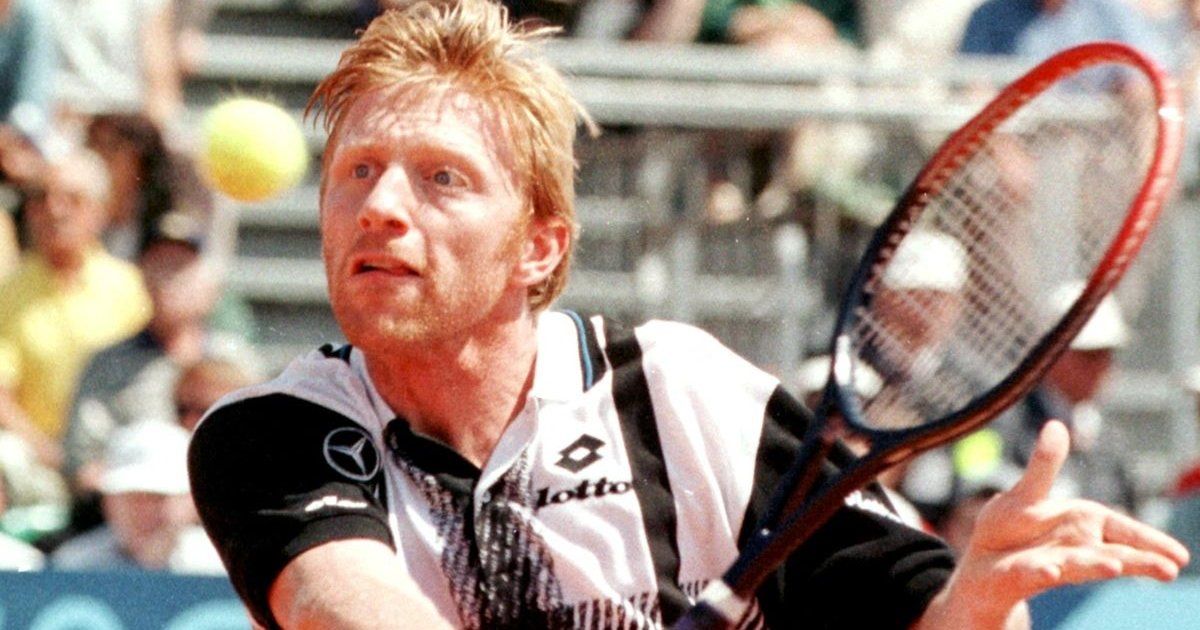 Boris Becker lamenta haber ganado Wimbledon tan joven