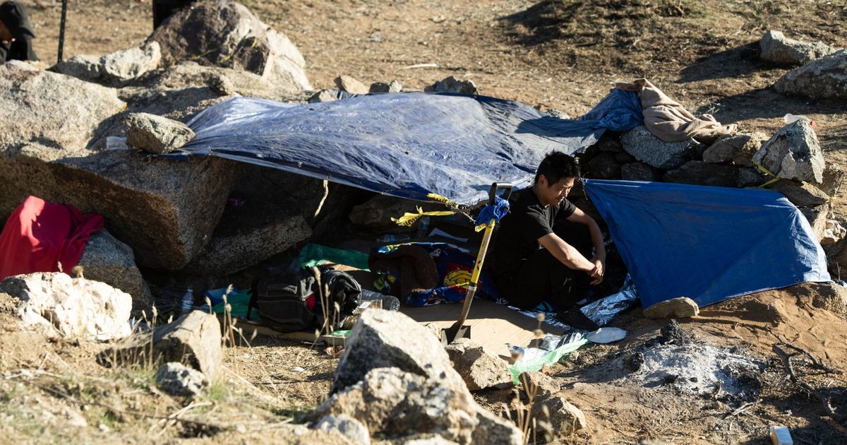 Partido Comunista Chino podría estar detrás del crecimiento de la migración china a EEUU en la era Biden