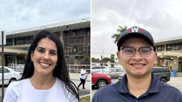 Gelien Pérez y William Marrero, elegidos nuevos concejales de Hialeah&nbsp;