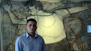 El presidente y fundador del grupo disidente cubano Somos +, Eliécer Ávila, considera que la falta de penetración de internet en la isla dificulta dar a conocer entre la población las alternativas existentes