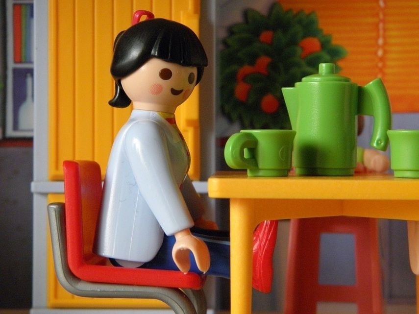 Los medios de comunicación y la publicidad desempeñan un papel fundamental en el proceso de socialización de niños y niñas desde edades muy tempranas.&nbsp;&nbsp;