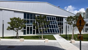 Pinta Miami 2022 regresa desde el 1 al 4 de diciembre en su nueva sede en The Hangar, en Coconut Grove.