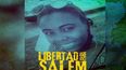 La presa política Sulmira Martínez Pérez.