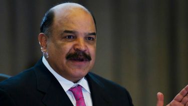 El presidente de BCV, Nelson Merentes, sostuvo que Casi todo lo que se produce puede tener vocación de exportaciónen el país.&nbsp;