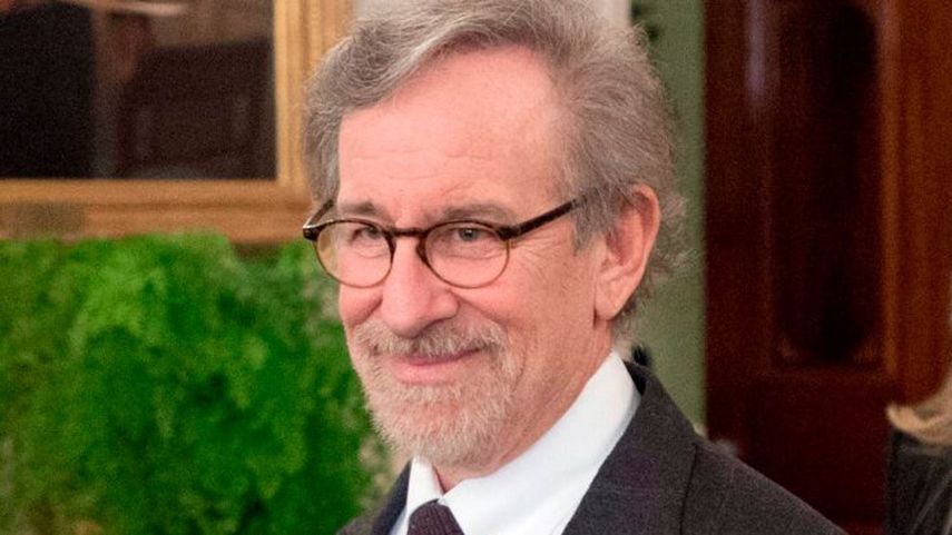 After Dark de Spielberg tendrá entre 10 y 12 episodios exclusivos para Quibi.