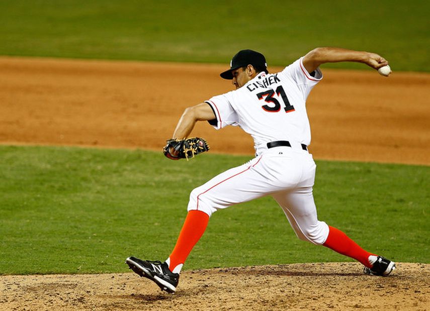 El pitcher derecho fue removido de sus funciones luego de desperdiciar cuatro partidos con ventaja