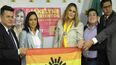 Barrientos interpuso con anterioridad y ante el Tribunal Estatal Electoral de Chihuahua un juicio para la protección de los derechos político-electorales del ciudadano (ARCHIVO)