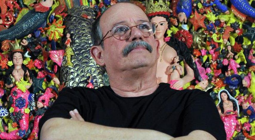 El cantautor Silvio Rodríguez suspende concierto en Cuba