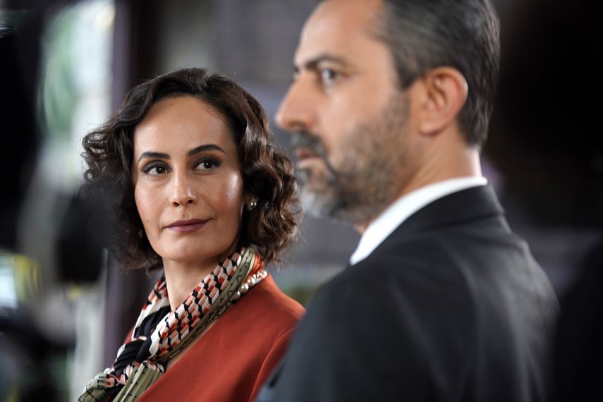 &nbsp;La galardonada serie, que ha conmovido a millones alrededor del mundo, aterrizará en Pasiones