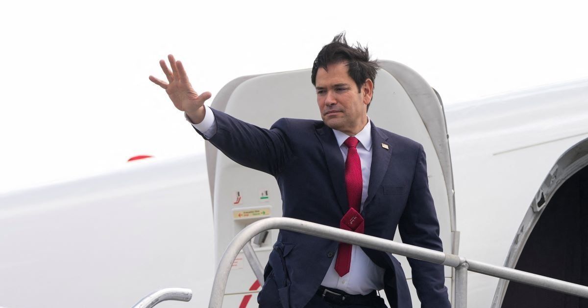 Rubio afirma que el ataque a Catar “no va a cambiar” el apoyo de EEUU a Israel