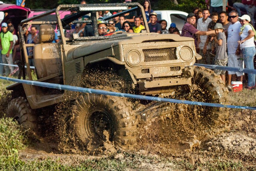 Los deportes extremos llegan a la Florida