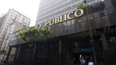 Sede del Ministerio Público de la Fiscalía que ejerce el control del proceso judicial en Venezuela.