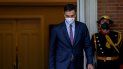 El presidente del gobierno de España, Pedro Sánchez. El presidente del gobierno de España, Pedro Sánchez.