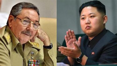 Corea del Norte ha buscado&nbsp;últimamente reforzar aún más sus lazos con el país caribeño de cara a romper su aislamiento diplomático.