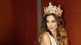 Miss Chile 2022, Sofía Depassier.&nbsp;