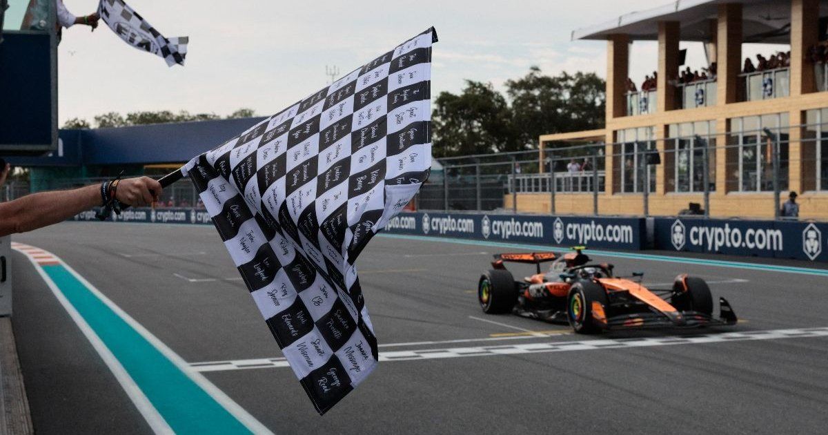 Norris logra la “pole” en el Gran Premio de Austria