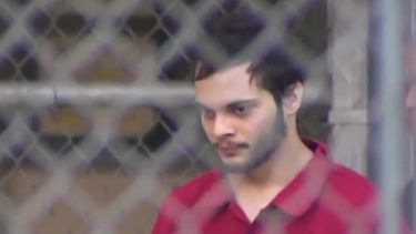 Santiago renuncia a cualquier derecho de apelación de la condena que se le imponga.