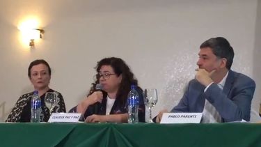 Activistas de Derechos Humanos lamentan que régimen de Nicaragua no haya permitido el ingreso de los miembros de CEJIL:&nbsp;