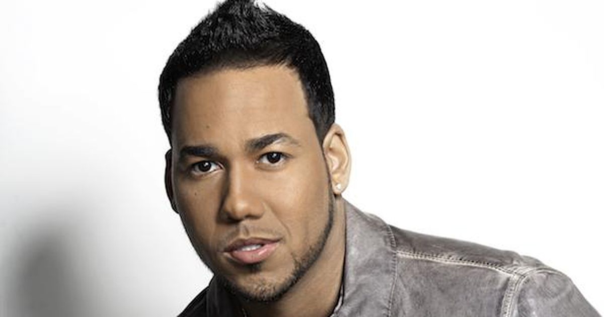 Romeo Santos será el primer latino en actuar en el Yankee Stadium