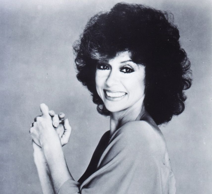 Rita Moreno es una de las estrellas latinas más legendarias del mundo del entretenimiento y una de las personalidades más influyentes de las últimas siete décadas, señalaron los responsables del Salón de la Fama de los Compositores Latinos. (EFE).