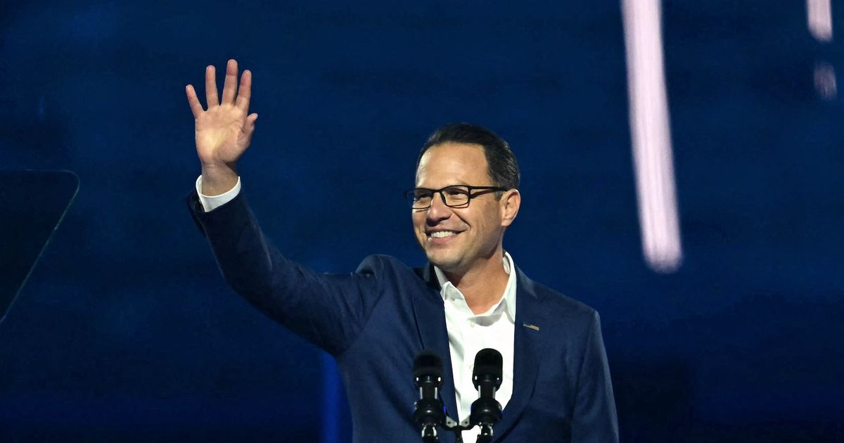 Pirómano causa incendio en la casa del Gobernador de Pensilvania: La Policía busca al sospechoso