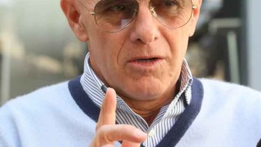 Arrigo Sacchi hizo declaraciones con un gran tinte racista