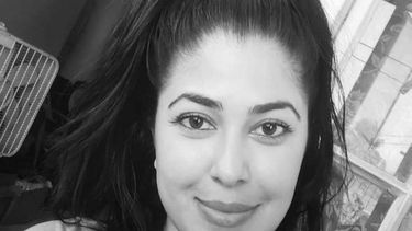 Jhandrys Espinoza (32), habría sido estrangulada por su pareja, un funcionario cubano Aroldo Vidal (42), en Trinidad y Tobago.