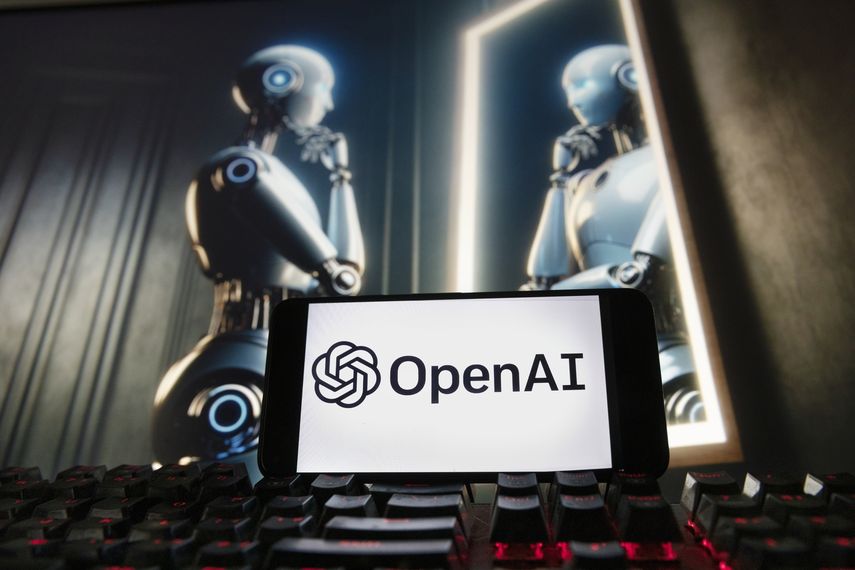 La empresa de Sam Altman, OpenAI, es parte de la iniciativa Starget, anunciada por el presidente estadounidense Donald Trump para invertir hasta 500.000 millones de dólares en infraestructura de IA en Estados Unidos