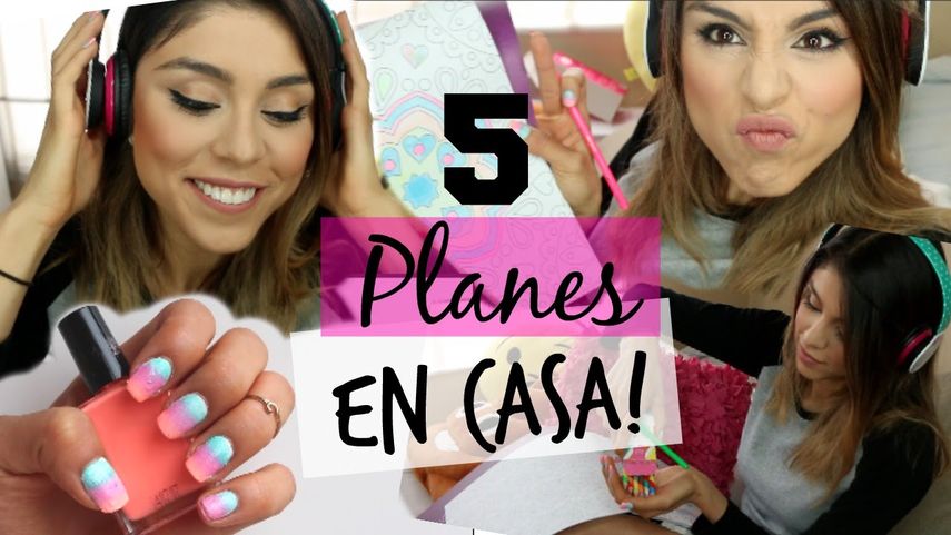 PauTips, youtubers colombiana