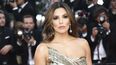 La actriz Eva Longoria durante la pasada edición del Festival de Cine de Cannes.