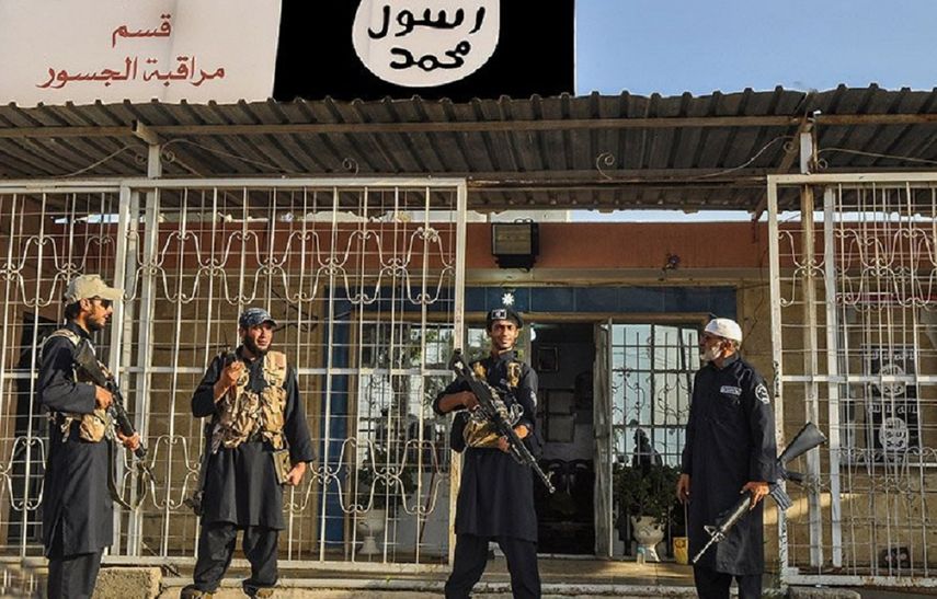 ¿Cuál es la amenaza del Estado Islámico en Afganistán?