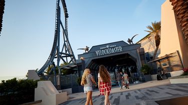 Imagen de Universal Orlando.&nbsp;